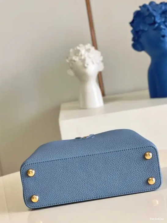 Cheap LOUIS CAPUCINES BB VUITTON 0514